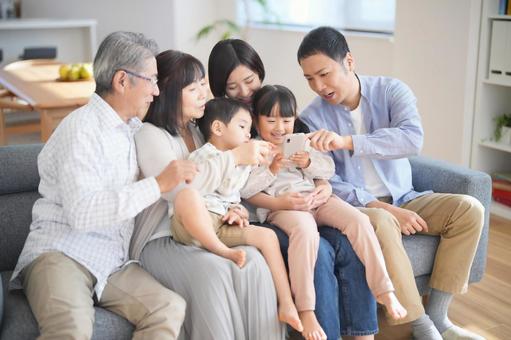 事前準備と流れ