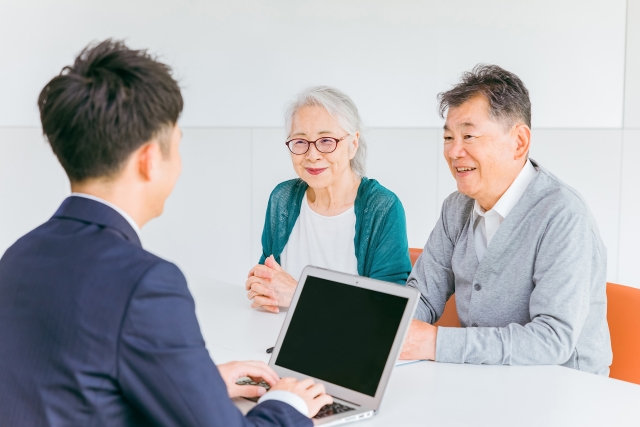 気軽に相談・お問い合わせを